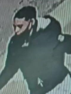 Delincuente le dispara en la cara a policía, en norte de Bogotá