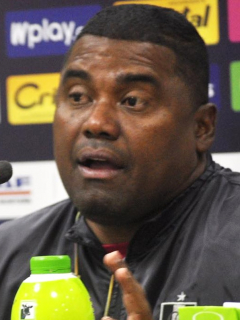 Hubert Bodhert, técnico del Once Caldas, a UCI por coronavirus. Imagen de referencia del entrenador.
