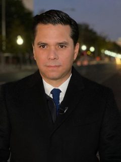 Luis Carlos Vélez anuncia que tiene COVID-19.