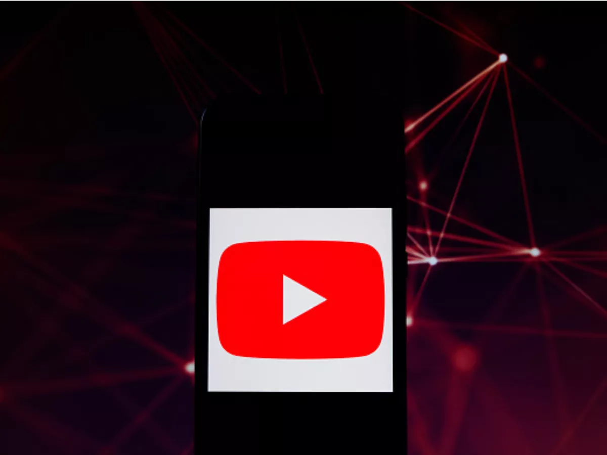 Youtube anunció que no hará su tradicional Rewind por ser el 2020 un año muy difícil. 