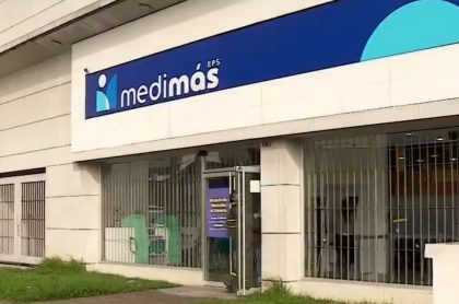 EPS Medimás, que dejará de funcionar en 4 departamentos más