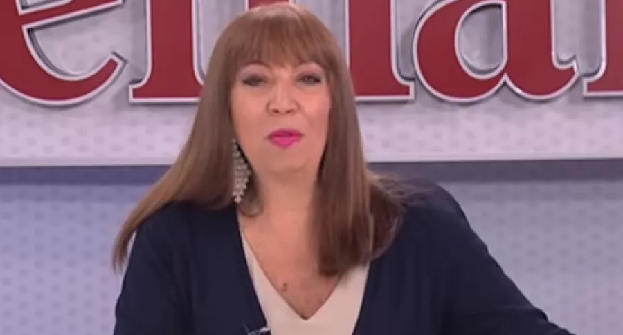 María Jimena Duzán, que será nueva periodista de La W, tras renunciar a Semana