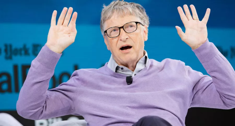 Bill Gates brinda consejos útiles a quienes tienen que enfrentar una entrevista de trabajo. 