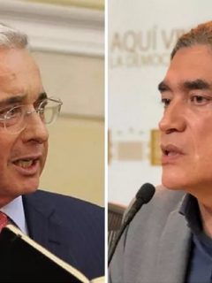 Bolívar arremete contra Uribe en su columna de Semana