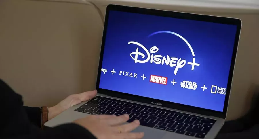 Series y películas más esperadas de Disney Plus, imagen de referencia