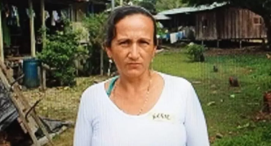 Asesinan a la concejala Eneriet Penna en Puerto Guzmán, Putumayo