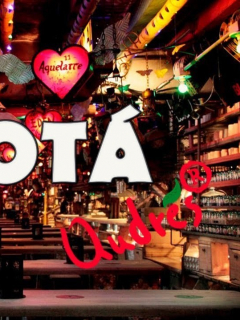 Andrés Carne de Res lanza nuevo negocio en Bootá.