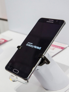 Samsung anunció que dos de sus equipos antiguos más populares serán actualizados.