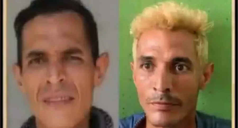 Capturan a venezolano señalado de asesinar a hombre en TM