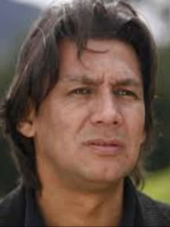 Eduardo Pimentel y Diana Rojas, empresaria que pide que le paguen deuda. (Fotomontaje Pulzo).