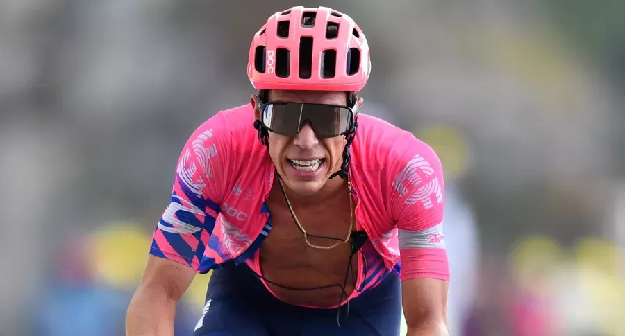 Rigoberto Urán en el Tour de Francia 2020, perfil y datos curiosos de él