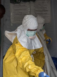 Detectan raro y mortal virus en Bolivia.