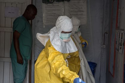 Detectan raro y mortal virus en Bolivia.