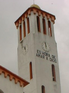 Mujer ganó tutela a parroquia de Caldas; calló campana de iglesia