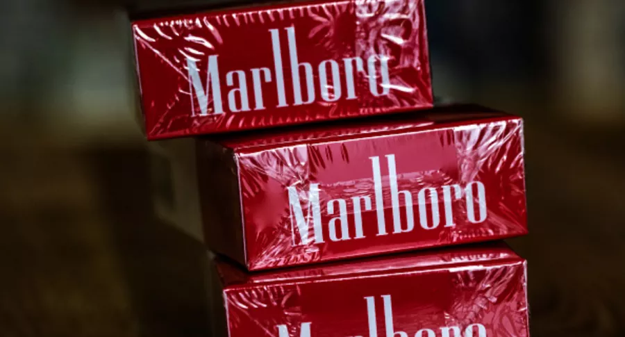 La tabacalera más grande del mundo, Philip Morris, se pasará a la producción de artefactos libres de humo. 