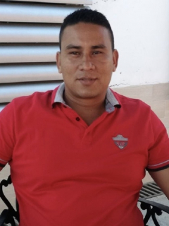 Bryan Steven Montes, excombatiente de las Farca asesinado en Putumayo.