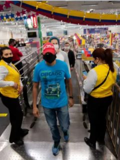 Recomendaciones para comprar ropa en el tercer día sin IVA en Colombia. Hoy 21 de noviembre.