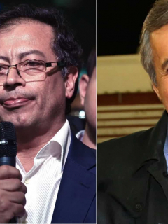 Iván Parra, que murió este sábado, envió mensaje a Petro.