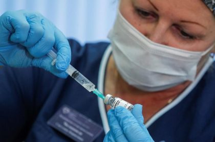 Unicef coordinará la compra y entrega de vacunas contra COVID-19 para 92 países de ingresos bajos y medios