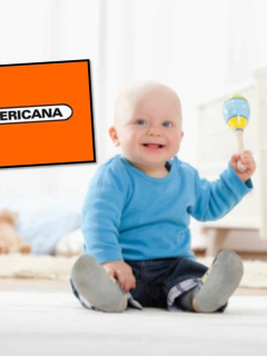 Panamericana recibe millonaria multa de la SIC por un sonajero de bebé.