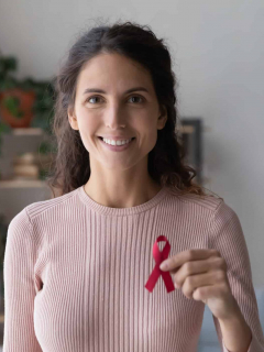 Facebook Live sobre mitos y verdades sobre el VIH
