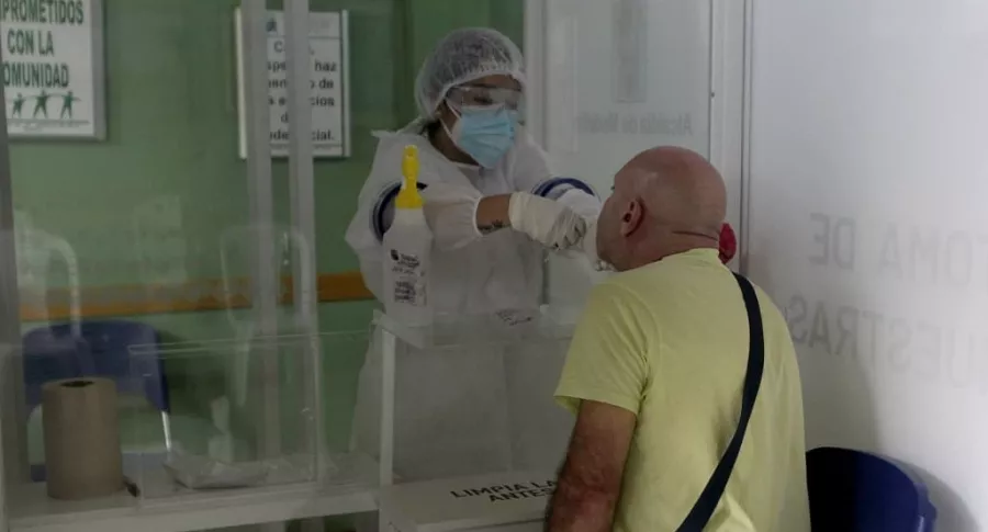 Coronavirus en Colombia: nuevos casos y muertes hoy, noviembre 23