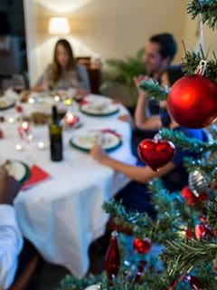 Navidad en Europa