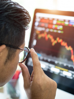 Economía colombiana entró en recesión por cuenta de la crisis