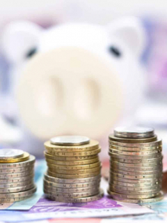 Salario mínimo no aumentaría más del 2,5 %, el mismo dato de inflación.