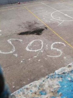 Presos de La Modelo habrían muerto intencionalmente, dice HRW