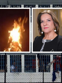 HRW, preocupada por muertos en La Modelo y Margarita Cabello