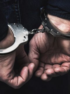 Captura concejal de Sutatausa por presunta participación criminal