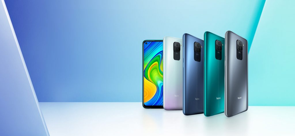 Serie Redmi Xiaomi