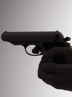 Asesinan a mujer que se interpuso entre sicarios y su hijo