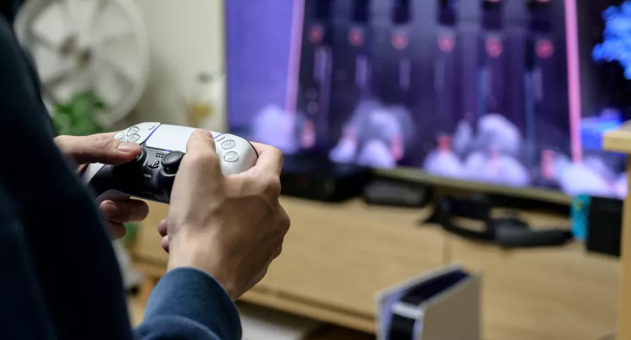 La PS5 es todo un éxito de ventas, tal como lo ha confirmado Sony, su casa productora. 