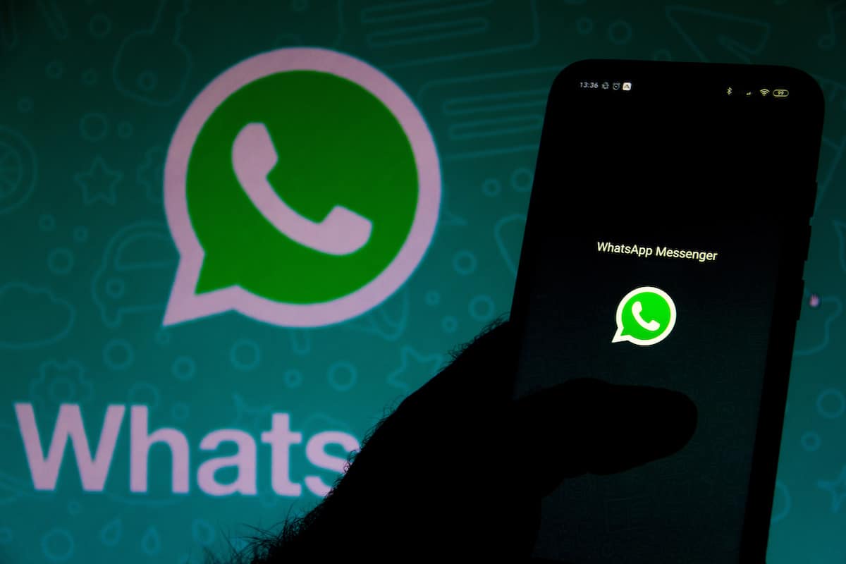 WhatsApp: capturas de pantalla a conversaciones completas