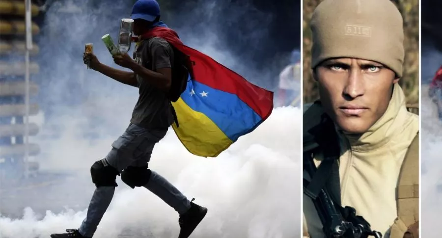 De 2014 a 2020, 200 ejecuciones extrajudiciales en Venezuela