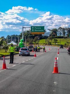 Colombia tendrá más de 18 carreteras de cuarta generación en 2021.