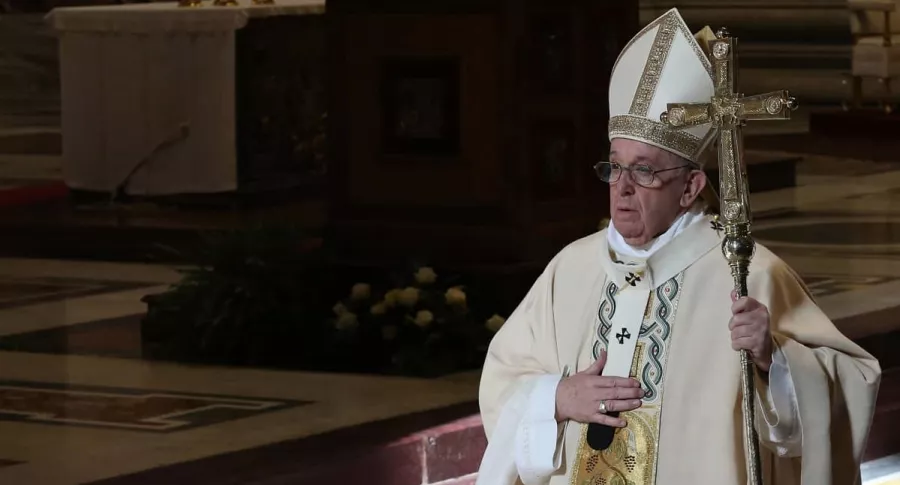 Papa Francisco, en desacuerdo con proyecto de aborto en Argentina