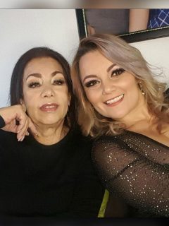Foto de las Hermanitas Calle, de quienes se rumora se van a separar.