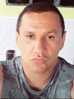 Marlon Marín no sería un gran conspirador en la vida real. Imagen de referencia suya.