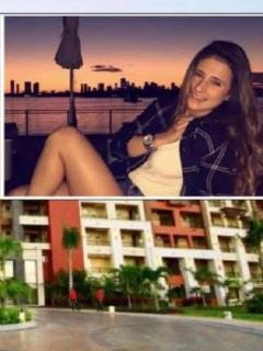 Mamá de Sara Bonilla, joven que murió en 2016 en este hotel en Cancún (México), cree que su hija no se suicidó sino que la mataron