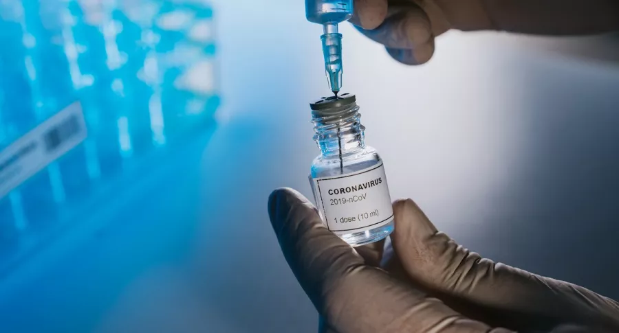 Vacuna contra el coronavirus será gratis en Colombia