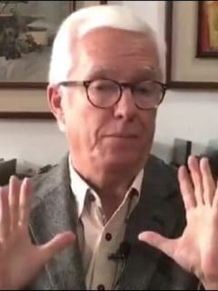 Jorge Robledo, senador de la República, cuestionó el uso de plataformas como Uber
