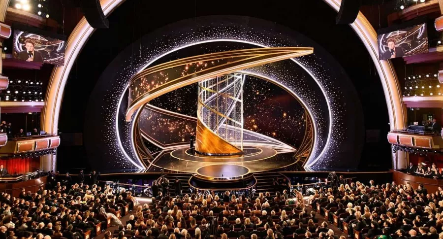 La gala de los próximos premios Óscar no iría por plataformas virtuales como Zoom.