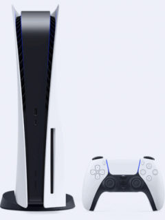 PS5 y Xbox Series X para ilustrar nota sobre diferencias entre las consolas y cuál es mejor