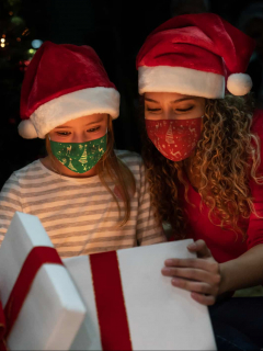 Regalos navideños