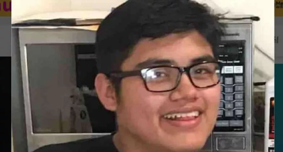 Isai Morocho, un adolescente de 16 años, falleció por culpa del coronavirus en Estados Unidos.