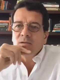Felipe Bayón, presidente de Ecopetrol, deberá ser arrestado por orden de un juez en Pasto