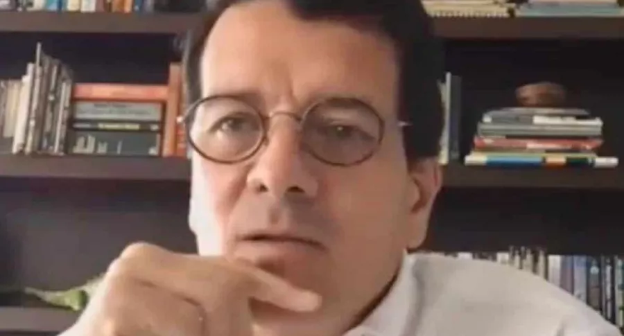 Felipe Bayón, presidente de Ecopetrol, deberá ser arrestado por orden de un juez en Pasto